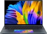 Купить Ноутбук ASUS Zenbook 14X OLED UX5400EG (UX5400EG-XB73T)