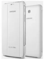 Чохол Samsung Book Cover для Galaxy Tab 3 7.0 T210 / T211 White