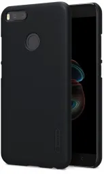 Чехол Nillkin Matte для Xiaomi Mi 5X / Mi A1 (+ пленка) (Черный)