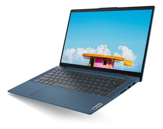 Купить Ноутбук Lenovo IdeaPad 5 15ITL05 (82FG015VUS) - ITMag