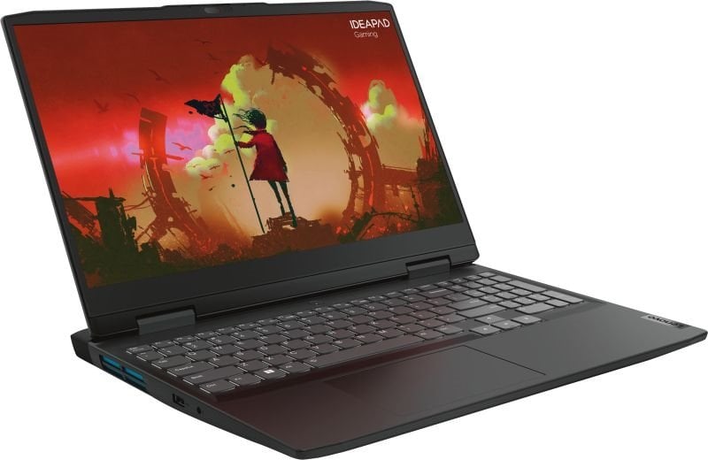 Купить Ноутбук Lenovo IdeaPad Gaming 3 15ARH7 (82SB00C0PB) - ITMag