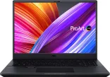 Купить Ноутбук ASUS ProArt StudioBook 16 OLED H7600ZW Mineral Black (H7600ZW-L2070)