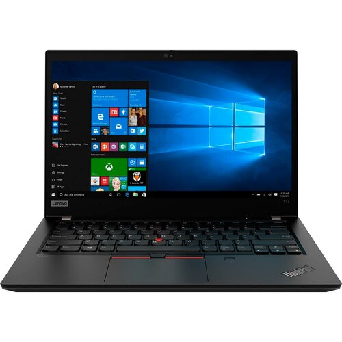 Купить Ноутбук Lenovo ThinkPad T14 (20W0004NRA) - ITMag