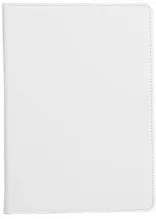 Шкіряний чохол-книжка TTX з функцією підставки для Asus ZenPad 10 (Z300C / Z300CG / Z300CL) (Білий)