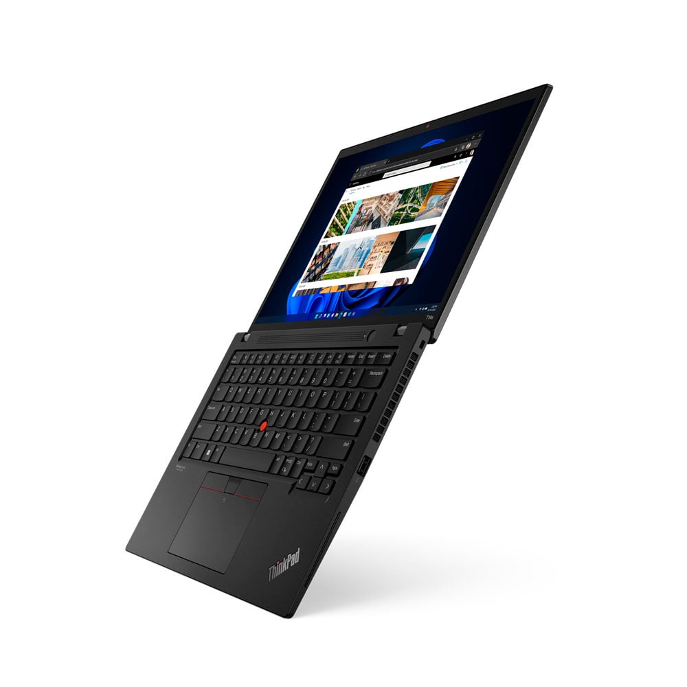 Купить Ноутбук Lenovo ThinkPad T14 Gen 2 (20W000T2US) - ITMag