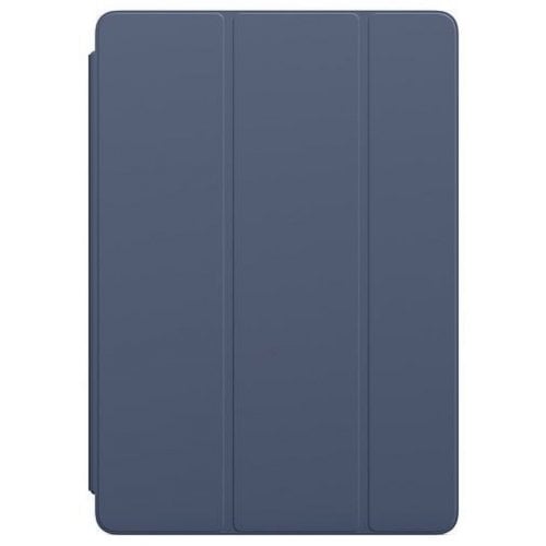 Mutural Mingshi series Case iPad Pro 12,9 Pro M1 (2021)/ 12.9 (2020) - Dark Blue - ITMag