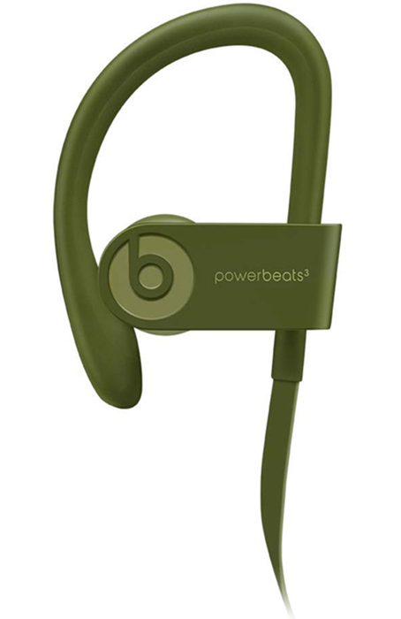 Beats by Dr. Dre Powerbeats3 Wireless Turf Green (MQ382) - ITMag