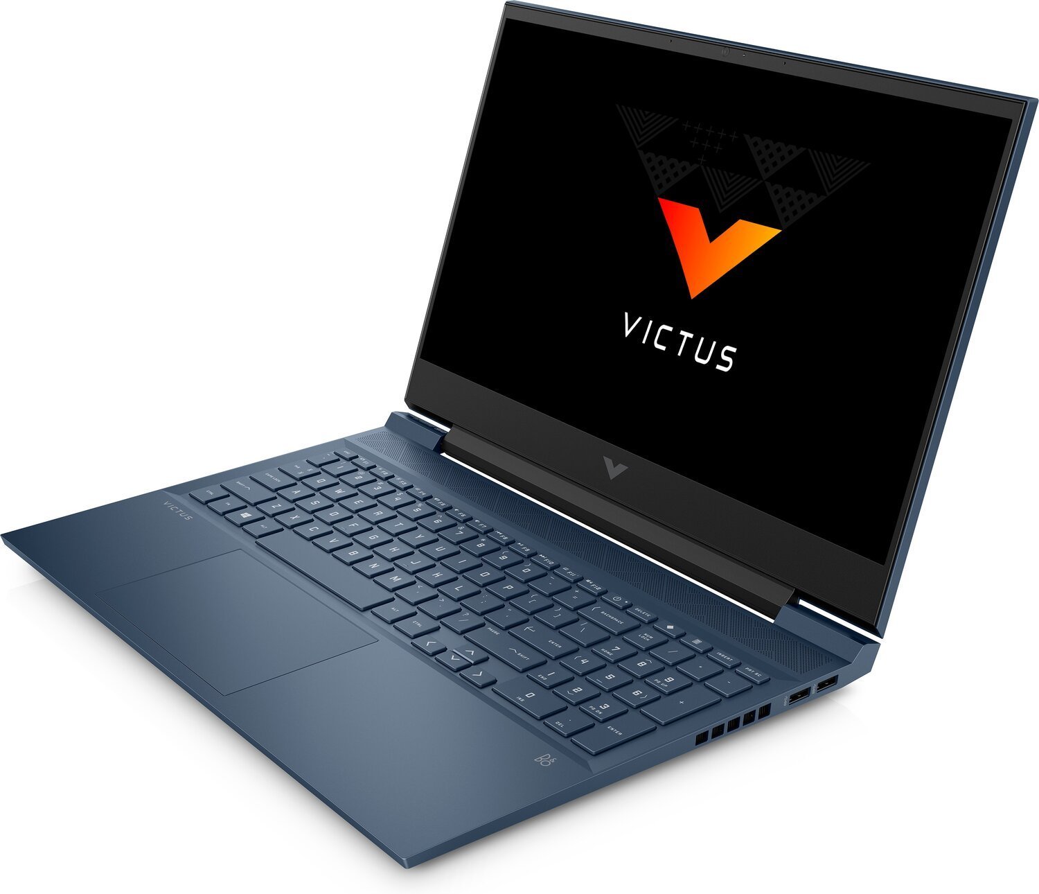 Купить Ноутбук HP Victus 16-d1008ua (67H65EA) - ITMag