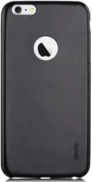 Чехол Devia для iPhone 6/6S Blade True Black