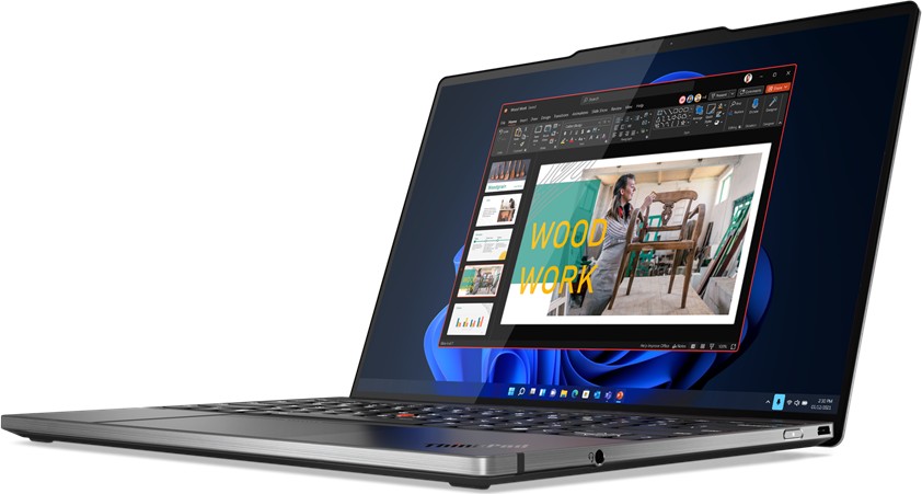 Купить Ноутбук Lenovo ThinkPad Z13 Gen 1 (21D2001SCA) - ITMag