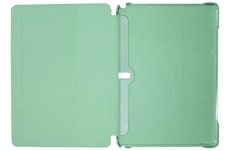 Чехол Samsung Book Cover для Galaxy Tab 3 10.1 P5200/P5210 Green - ITMag