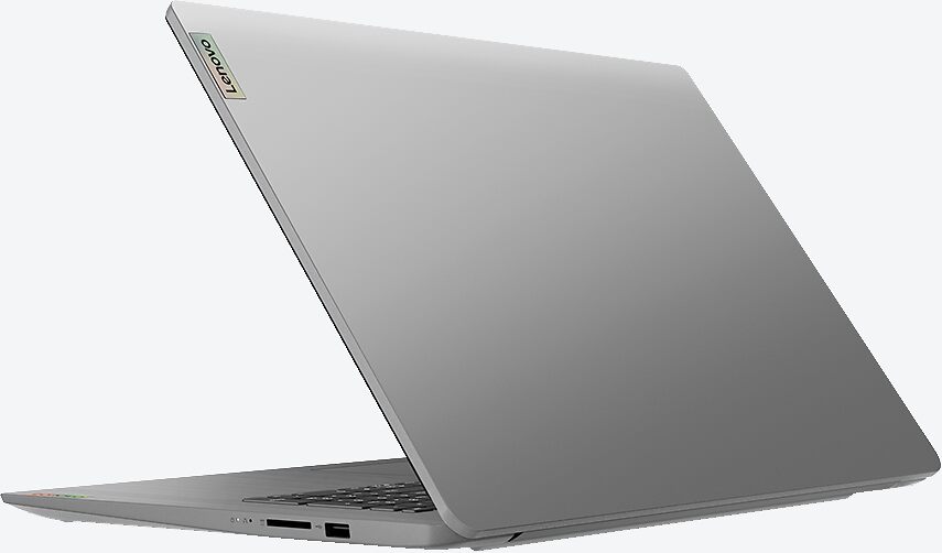 Купить Ноутбук Lenovo IdeaPad 3 17ITL6 (82H900QNPB) - ITMag