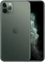 Apple iPhone 11 Pro Max 256GB Midnight Green Б/У (Grade A)