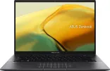 Купить Ноутбук ASUS ZenBook 14 UM3402YA Jade Black (UM3402YA-KM175W, 90NB0W95-M00D30)