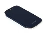 Чехол книжка EGGO Flip Cover для Samsung Galaxy S III i9300 Black
