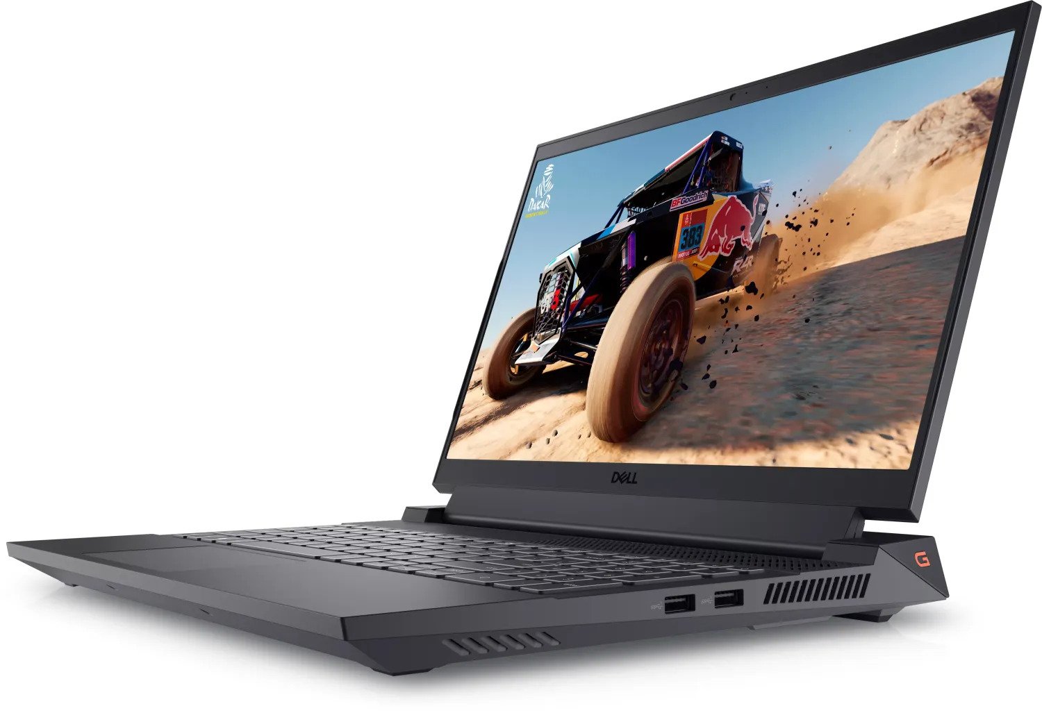 Купить Ноутбук Dell G15 (G5530-7527BLK-PUS) - ITMag