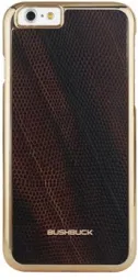 Чехол Bushbuck BARONAGE Special Edition Genuine Leather for iPhone 6/6S (Brown)
