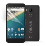 Пленка защитная EGGO LG Nexus 5X (Матовая)