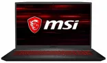 Купить Ноутбук MSI GF65 THIN 10SDR (GF65 10SDR-458US)