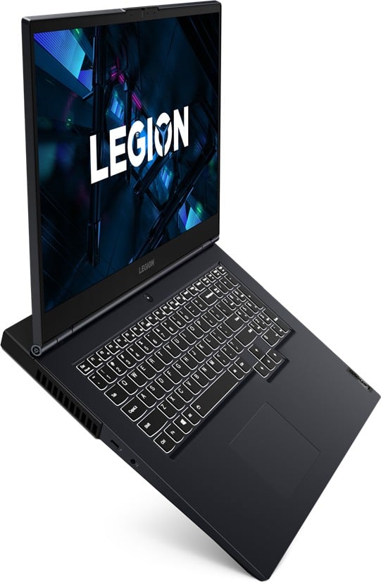 Купить Ноутбук Lenovo Legion 5 17ITH6 (82JN003NRA) - ITMag