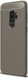 TPU чохол iPaky Slim Series для Samsung Galaxy S9 + (Сірий)
