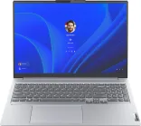 Купить Ноутбук Lenovo ThinkBook 16 G4+ IAP Arctic Grey (21CY001HRA)
