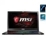 Купить Ноутбук MSI GS63VR 7RF Stealth Pro 4K (GS63VR7RF-228US)
