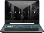 Купить Ноутбук ASUS TUF Gaming A15 FA506QE (FA506QE-SB54)
