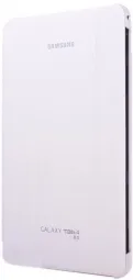 Чохол Samsung Book Cover для Galaxy Tab 4 8.0 T330 / T331 White
