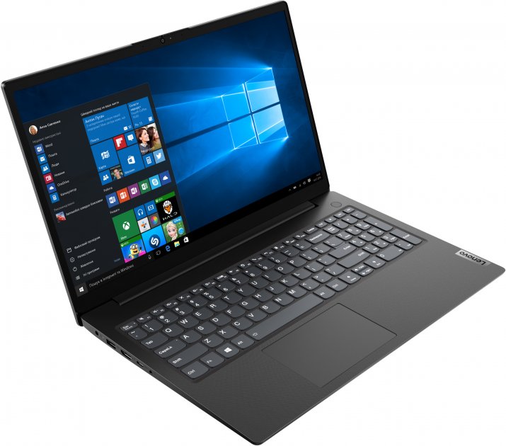 Купить Ноутбук Lenovo V15 G2 ITL (82KB00N3RA) - ITMag