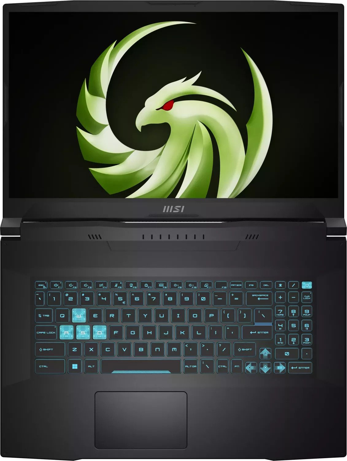 Купить Ноутбук MSI Bravo 15 C7UDX (C7UDX-059CA) - ITMag