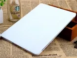 Чехол Samsung Ultra Slim Flip Book Cover Case для Galaxy Tab S 10.5 T800/T805 White