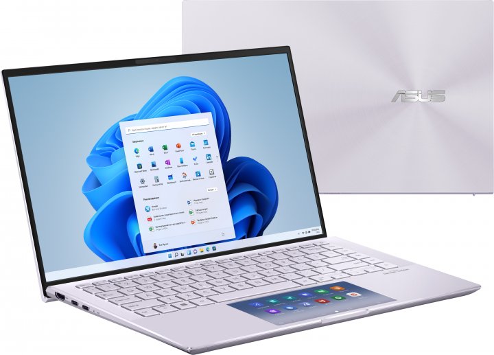 Купить Ноутбук ASUS ZenBook 14 UX435EG (UX435EG-A5149T) - ITMag