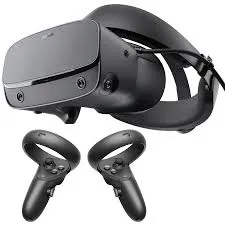 Oculus Rift S - ITMag