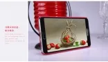 Чехол Nillkin Matte для Samsung N9000 Galaxy Note 3 (+ пленка) (Красный)