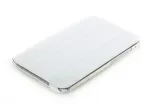 Чехол-книжка ROCK Flexible series для Samsung Galaxy Note 8.0 N5100 (Белый/White)