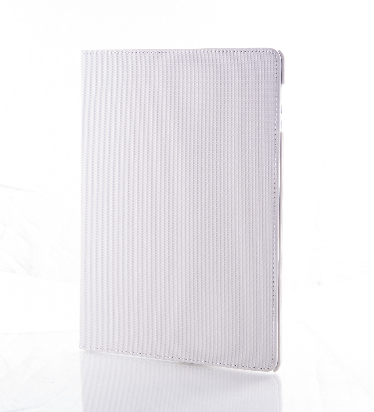 Чехол EGGO Smart Folio Series для iPad3/iPad2 (white) - ITMag