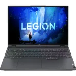 Купить Ноутбук Lenovo Legion 5 Pro 16IAH7H Storm Grey (82RF005FCK)
