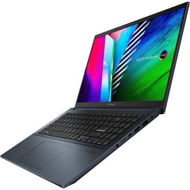 Купить Ноутбук ASUS Vivobook Pro 15 OLED K3500PA (K3500PA-L1042) - ITMag