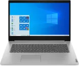 Купить Ноутбук Lenovo IdeaPad 3 17IML05 (81WC00CUGE)