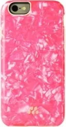 Чехол Evutec iPhone 6/6S Kaleidoscope SC Series Pink (AP-006-SС-С04)