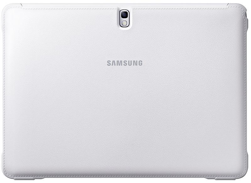 Чехол Samsung Book Cover для Galaxy Tab PRO 10.1 T520/T521 White - ITMag