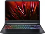 Купить Ноутбук Acer Nitro 5 AN515-45 Black (NH.QBCEU.00F)