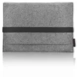 Сумка EasyAcc для Macbook PRO/Air 13.3 inch (Grey)