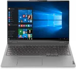 Купить Ноутбук Lenovo ThinkBook 16p G2 ACH (20YM001FUS)