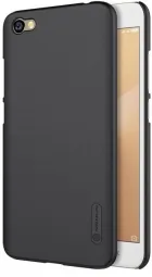 Чехол Nillkin Matte для Xiaomi Redmi Note 5A Prime / Redmi Y1 (+ пленка) (Черный)