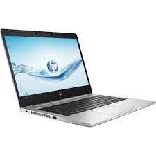 Купить Ноутбук HP EliteBook 830 G6 Silver (7KJ85UT) - ITMag