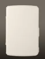Чохол EGGO для Samsung Galaxy Note 8.0 N5100 / N5110 / N5120 (Білий)
