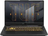 Купить Ноутбук ASUS TUF Gaming F17 FX706HE (FX706HE-211.TM17-1)