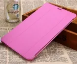 Чехол Samsung Ultra Slim Flip Book Cover Case для Galaxy Tab S 8.4 T700/T705 Purple